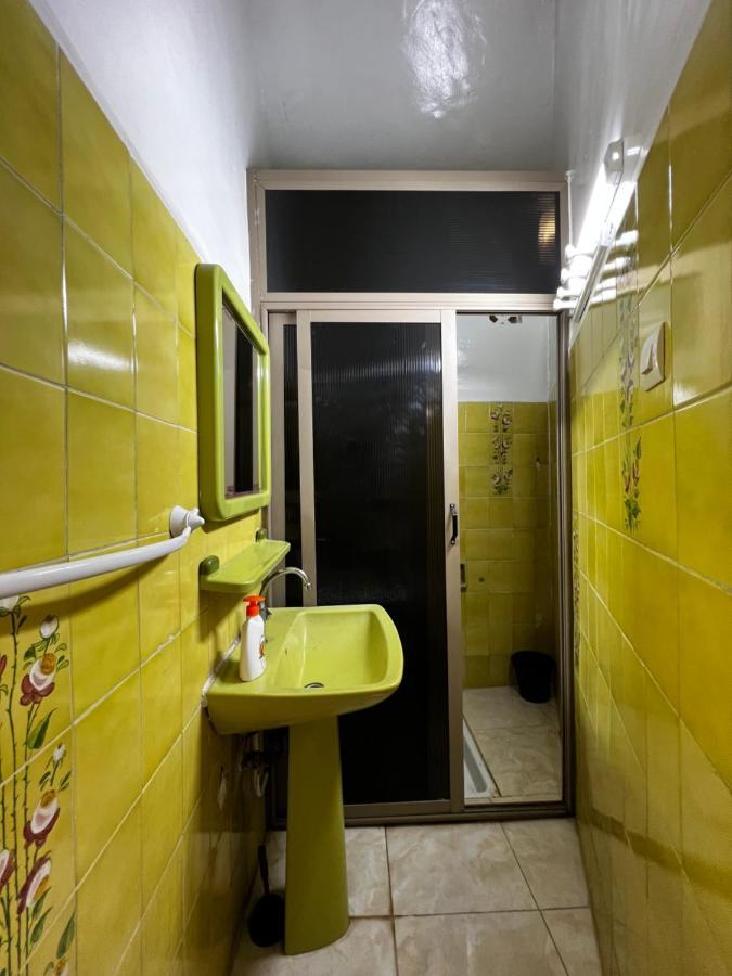 Riad Del Rey Rabat Eksteriør billede