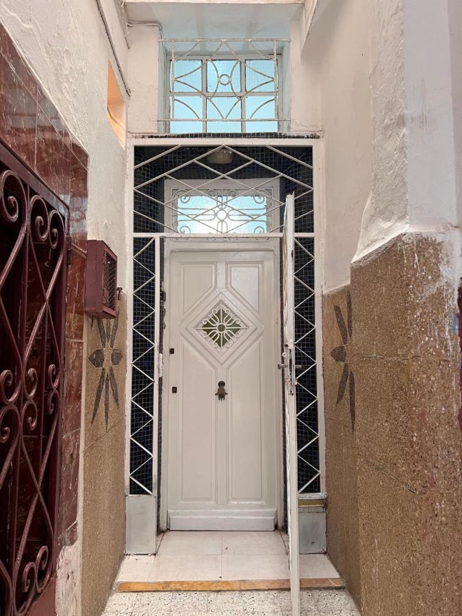 Riad Del Rey Hotel Rabat Eksteriør billede